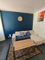 Appartement en centre ville - Chambres d'hôtes Thonon-les-Bains