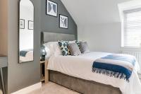 Beam End Snainton - Modern 2-bedroom Stone Cottage - B&B Snainton