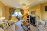 Churchill Cottage - Bed and Breakfast Bishop Auckland