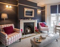 No 2 Townhouse - B&B Bishop Auckland