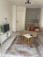 S1 Cosy à la Marsa - Bed and Breakfast Dar Tahar Zaouch