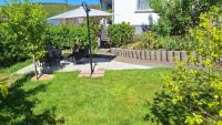 NEU Ganze Wohnung Boxspringbett & Gartenzugang - Ferienwohnung Betzdorf