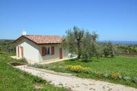 Sea View Villa, 4-6 Guests - B&B Cupra Marittima