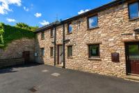 Black Bull Barn Apartment, Kirkby Stephen, peaceful romantic break - B&B Kirkby Stephen