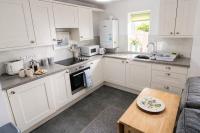 Black Bull Barn Apartment, Kirkby Stephen, peaceful romantic break - B&B Kirkby Stephen