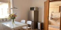 Urlauber & MONTEUR-WOHNUNG, Einzelbetten , WLAN, Parkplatz - B&B Halberstadt