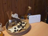 Oaza mira Kris - Ferienwohnung Križevci
