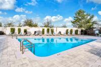 The Willow by Stay on 30 - Chambres d'hôtes Inlet Beach