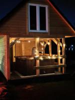 Ostoja Drawno - Bed and Breakfast Drawno
