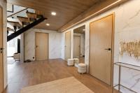 Green Field Villa - Bed and Breakfast Kuressaare