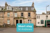 146b North Street - St Andrews - B&B St Andrews