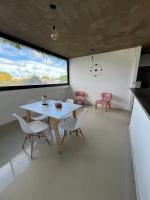 Departamento Avenida 38 - B&B La Plata