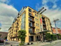 Stylish 1 Bed Apartment in Belfast City Centre - Chambres d'hôtes Belfast