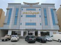 Quiet Rooms 2 Serviced Apartments - B&B Riyad
