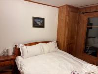 Chambre Double Standard avec Salle de Bains Commune