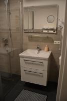 Appartement met 2 Terrassen