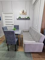 Apartment in Keruen Saray - Ferienwohnung Türkistan