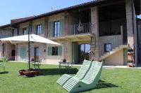 Be Langhe in Monforte - Camere di Cascina - B&B Monforte d'Alba
