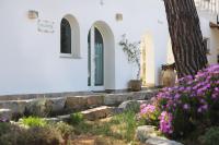 Villa Silvia Apartments - B&B La Maddalena