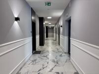 Apartament WHITE GLOVE Pure Comfort - Chambres d'hôtes Olsztyn