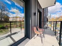 Apartament WHITE GLOVE Pure Comfort - Chambres d'hôtes Olsztyn