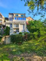 Vila Riverside Nikolaj - B&B Niš