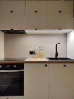 Apartament Bawełniany Szlak - B&B Łódź