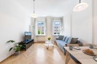 Westside Residence - Ferienwohnung Wien