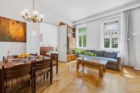 Westside Residence - Ferienwohnung Wien