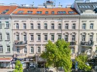 Westside Residence - Ferienwohnung Wien