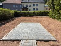 Die Alte Gaststätte - Ferienwohnung Balesfeld