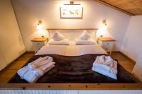 Studio with Mountain View (2 Adults)