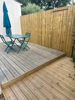 Écrin Eminence studio à louer - B&B Les Mathes
