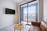 Căn hộ cao cấp ngay trung tâm FREE Hồ bơi vô cực Gym - Bed and Breakfast Can Tho