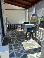 Villa Nikolas - Ferienwohnung Arillas