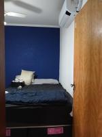 Recanto Libras - Ferienwohnung Olímpia