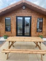 Sky View Cabin - B&B Ardaghy