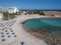Nissi avenue 64 Studio 3 - Luxcyservices - B&B Ayia Napa
