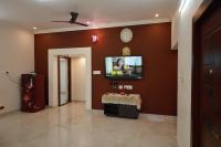 Mercury JKR Residency - Ferienwohnung Yelagiri
