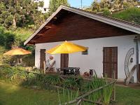 Piccolo Borgo Antico - Casina delle Rondini - B&B Campos do Jordão