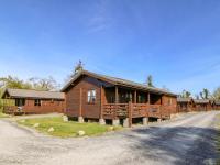 Lodge 2 - Bron Eifion - B&B Criccieth
