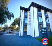 W64 Apartamenty - B&B Płock