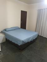 Hospedagem Conselheiro 02 - Ferienwohnung Campos dos Goytacazes