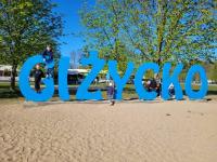 Lake Hill Giżycko - Ferienwohnung Lötzen