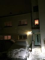 Apartment Bujrum & Enjoy - Bed and Breakfast Sarajevo