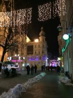Apartment Bujrum & Enjoy - Bed and Breakfast Sarajevo