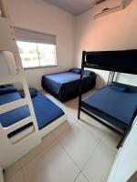 Espaço Familiar com Piscina - Bed and Breakfast São Luís