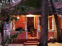 AbbA Marari Beach Villas & Homestay Mararikulam - B&B Alleppey
