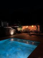 Bas de villa indépendant prestations haut de gamme - Ferienwohnung Vallauris