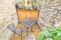 Host & Stay - Ethelbert Cottage - B&B Broadstairs